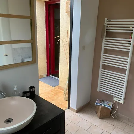 A La Campagne 여관 투아르