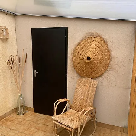 A La Campagne Penzion