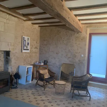 A La Campagne Thouars