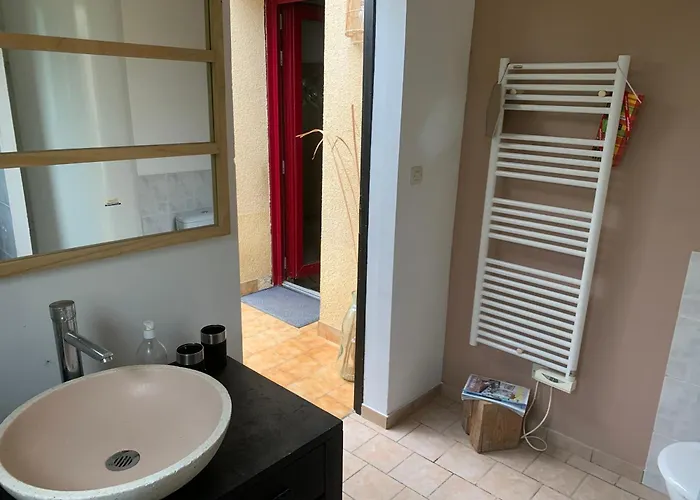 A La Campagne Han/Misafirhane Thouars