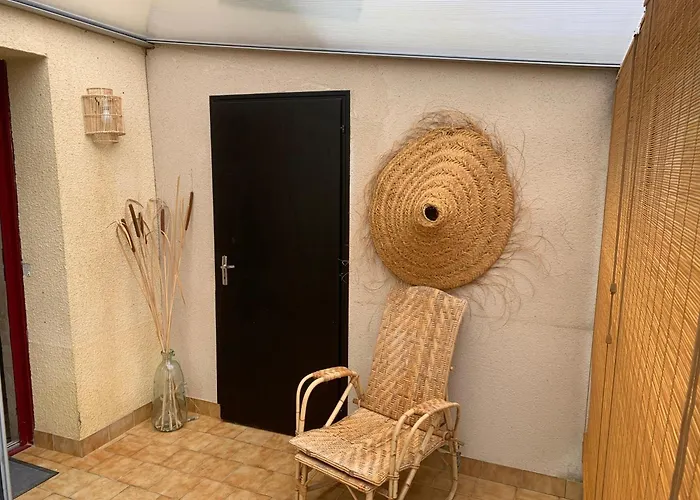 A La Campagne Han/Misafirhane