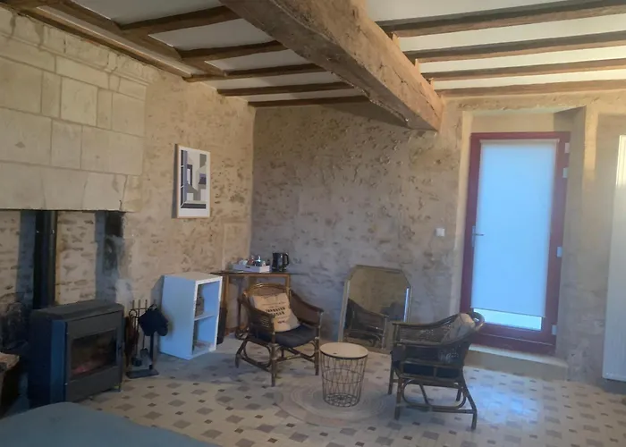 A La Campagne Thouars